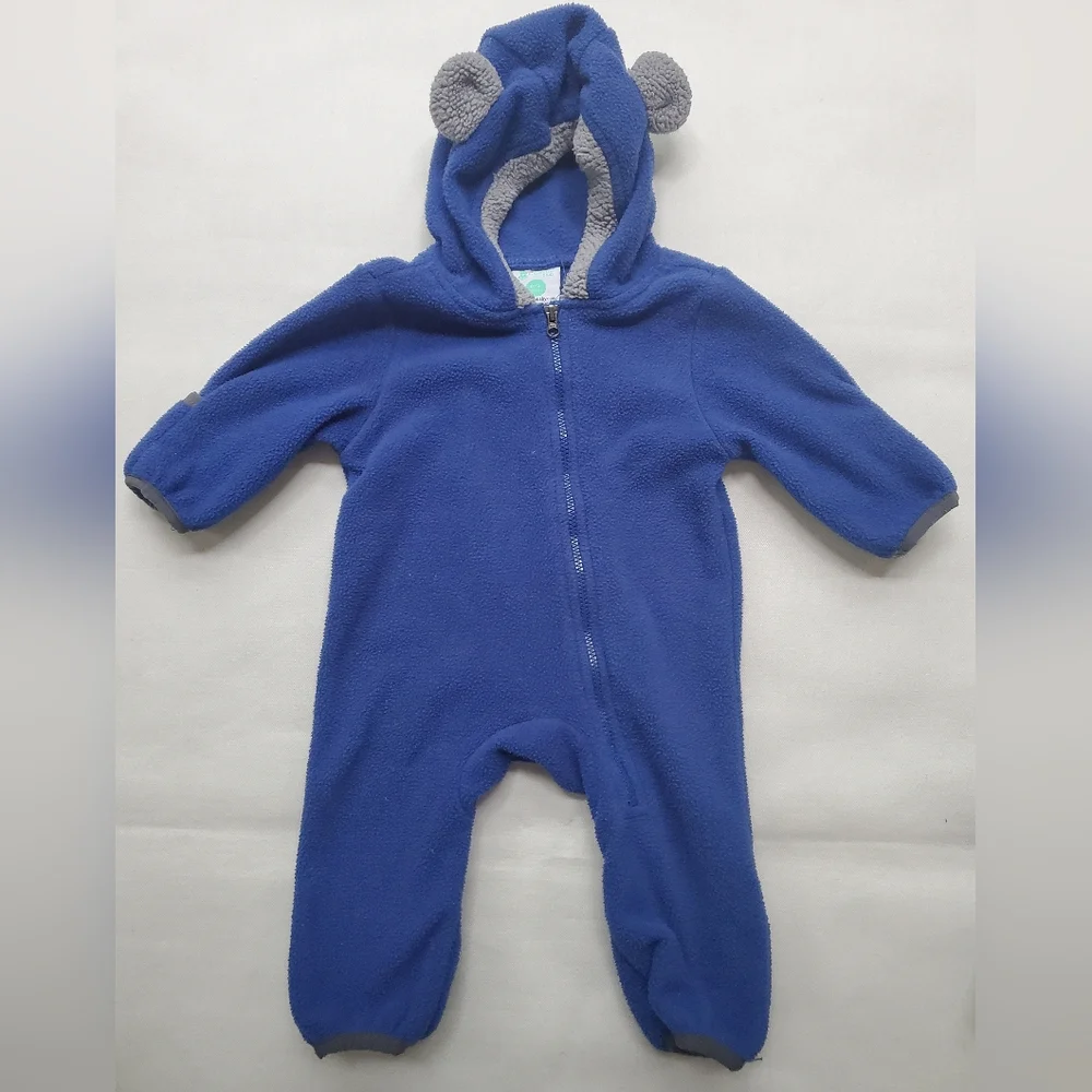 The North Face piece winter